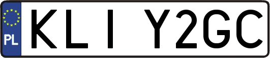 KLIY2GC