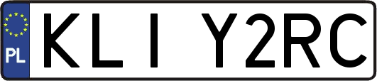 KLIY2RC