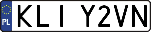 KLIY2VN