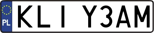 KLIY3AM