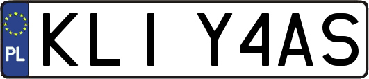 KLIY4AS