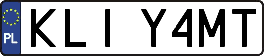 KLIY4MT