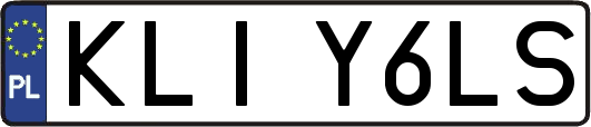KLIY6LS