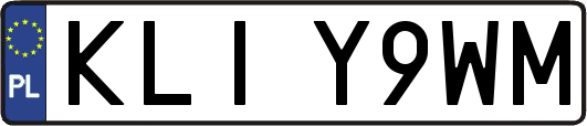 KLIY9WM