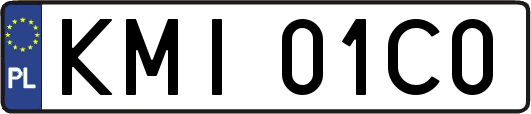 KMI01C0