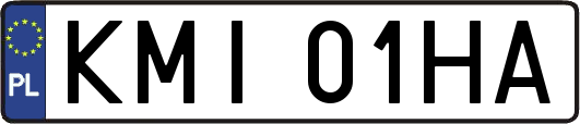 KMI01HA