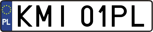 KMI01PL