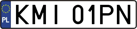KMI01PN