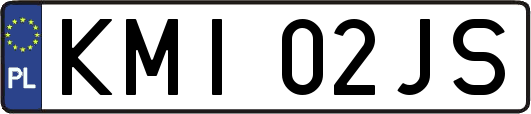 KMI02JS