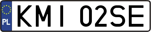 KMI02SE