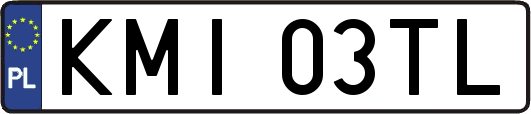 KMI03TL