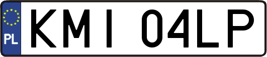 KMI04LP