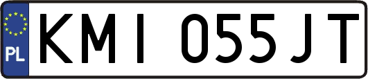 KMI055JT