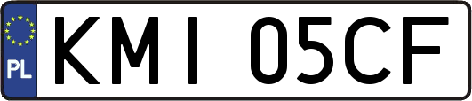 KMI05CF