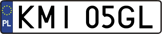 KMI05GL