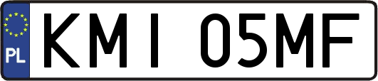 KMI05MF