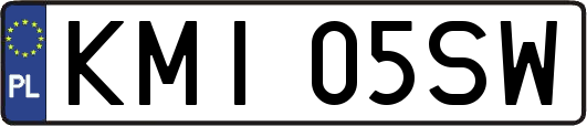 KMI05SW
