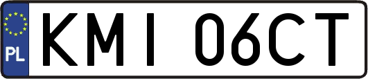 KMI06CT