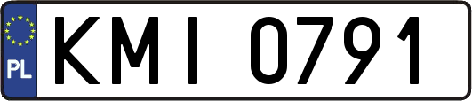 KMI0791