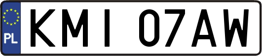 KMI07AW