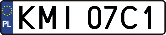 KMI07C1