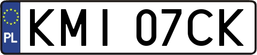 KMI07CK