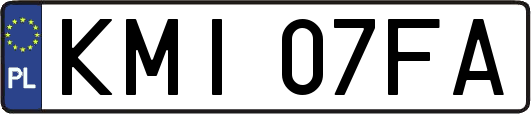 KMI07FA