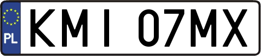 KMI07MX