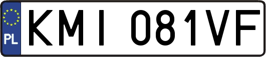 KMI081VF