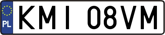 KMI08VM