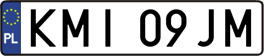 KMI09JM