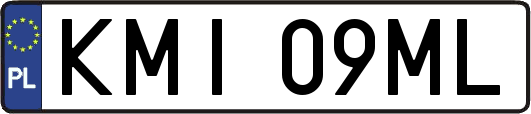 KMI09ML