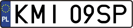 KMI09SP