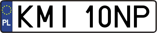 KMI10NP