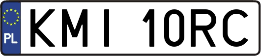 KMI10RC
