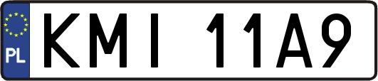 KMI11A9