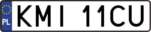KMI11CU