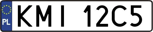 KMI12C5