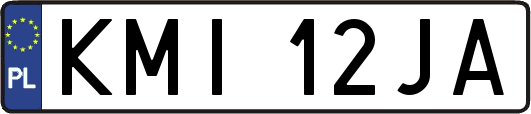 KMI12JA