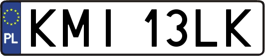 KMI13LK