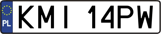 KMI14PW
