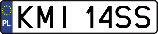 KMI14SS