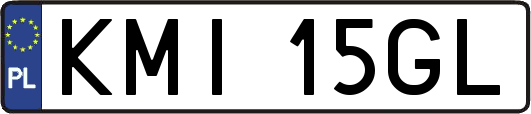 KMI15GL