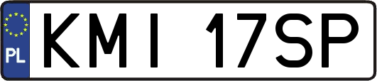 KMI17SP