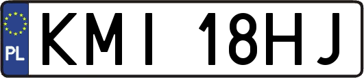 KMI18HJ