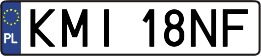 KMI18NF