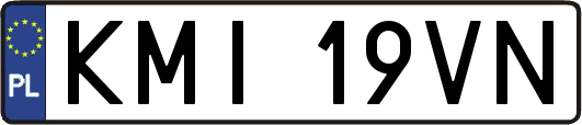 KMI19VN