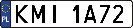 KMI1A72