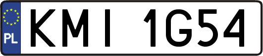 KMI1G54