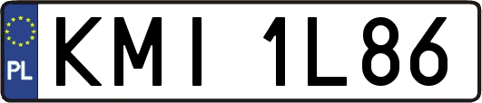 KMI1L86